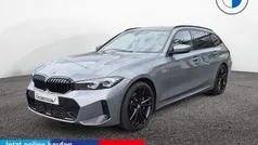 Gebraucht 2024 BMW 330 M Sport Kombi | 43.750 € (Superpreis)