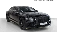 Beluga Gebraucht 2024 Bentley Flying Spur Mulliner Limousine | 289.000 €