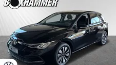 Gebraucht 2023 VW Golf VIII Move Limousine | 24.650 € (Fairer Preis)