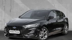 Gebraucht 2024 Ford Focus ST-Line X Limousine | 26.050 € (Fairer Preis)