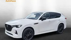 Gebraucht 2025 Mazda CX-60 Homura-Line SUV | 58.980 € (Etwas zu teuer)