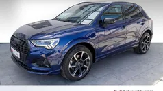 Gebraucht 2024 Audi Q3 Advanced Plus SUV | 39.880 € (Fairer Preis)