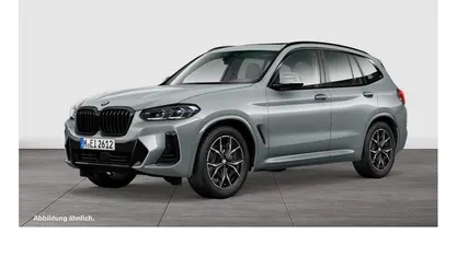 Gebraucht BMW X3 M Sport 286 PS (210 kW) 2023 SUV