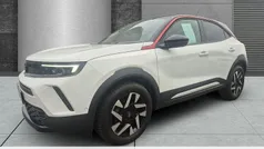 Weiß Gebraucht 2022 Opel Mokka GS Line SUV | 21.990 € (Fairer Preis)