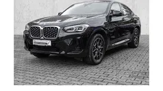 Gebraucht 2022 BMW X4 M Sport SUV | 44.444 € (Fairer Preis)