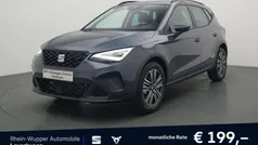 Gebraucht 2025 Seat Arona Style SUV | 23.680 € (Fairer Preis)