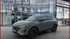 Gebraucht 2025 Nissan Qashqai Tekna SUV | 33.490 € (Fairer Preis)