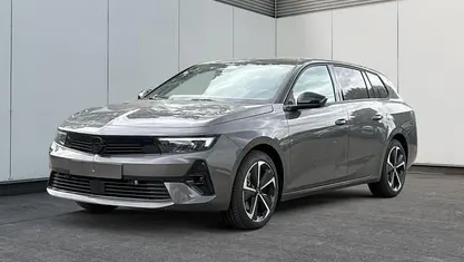 Gebraucht 2025 Opel Astra | 28.690 € (Superpreis)