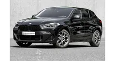 Gebraucht 2021 BMW X2 M Sport SUV | 28.470 € (Fairer Preis)