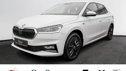 Gebraucht 2025 Skoda Fabia Tour Limousine | 28.980 €