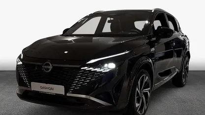 Gebraucht 2025 Nissan Qashqai Tekna+ SUV | 31.990 € (Fairer Preis)