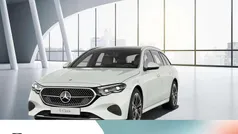 Gebraucht 2023 Mercedes E220 Kombi | 49.580 € (Fairer Preis)