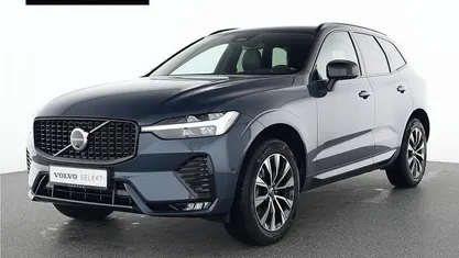 Gebraucht 2023 Volvo XC60 Plus SUV | 40.490 € (Guter Preis)