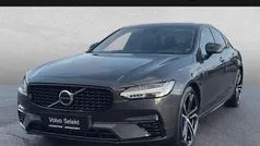Gebraucht 2024 Volvo S90 Ultimate Limousine | 41.890 € (Superpreis)