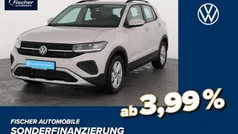 Gebraucht 2024 VW T-Cross Life SUV | 22.980 € (Fairer Preis)