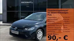 Gebraucht 2022 VW Polo Life Kleinwagen | 18.480 € (Fairer Preis)