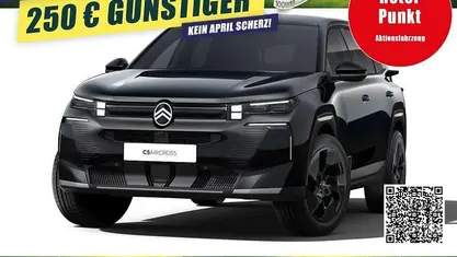Gebraucht Citroën C5 Aircross 145 PS (106 kW) 2026 SUV