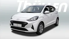 Weiß Neu 2025 Hyundai i10 Select Kleinwagen | 15.990 € (Fairer Preis)