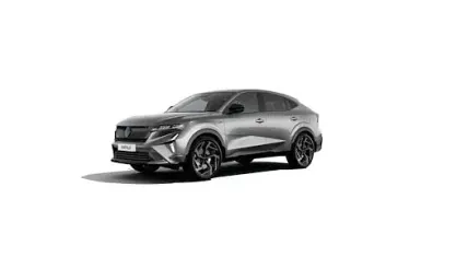 Neu Renault Rafale 300 PS (220 kW) 2025 Grau SUV