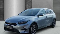 Gebraucht 2025 Kia Ceed 4 Limousine | 28.689 € (Fairer Preis)