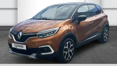 Gebraucht 2019 Renault Captur Collection SUV | 14.450 € (Fairer Preis)