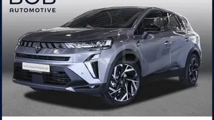 Neu Renault Symbioz Esprit Alpine 158 PS (116 kW) 2025 Grau SUV