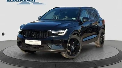 Gebraucht Volvo XC40 Plus 163 PS (119 kW) 2025 SUV