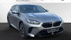 Gebraucht 2025 BMW 120 M Sport Kleinwagen | 38.990 € (Fairer Preis)