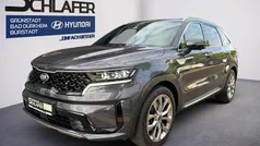 Gebraucht 2020 Kia Sorento Platinum SUV | 32.990 € (Fairer Preis)