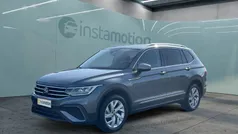 Gebraucht 2024 VW Tiguan Allspace S SUV | 37.245 € (Guter Preis)