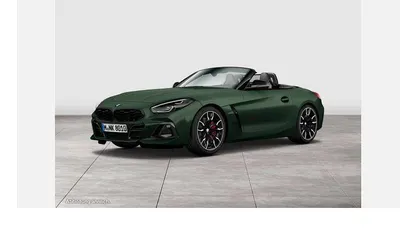 Gebraucht 2025 BMW Z4 Pure Impulse | 73.799 €