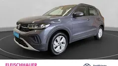 Gebraucht 2024 VW T-Cross Life SUV | 24.990 € (Fairer Preis)
