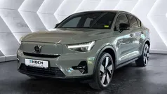 Gebraucht 2024 Volvo EC40 Ultimate SUV | 45.990 € (Fairer Preis)