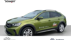 Gebraucht 2023 VW Taigo IQ Drive SUV | 17.650 € (Guter Preis)