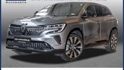 Gebraucht Renault Austral Techno 158 PS (116 kW) 2025 Grau SUV