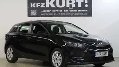 Gebraucht 2023 Kia Ceed 2 Limousine | 19.410 € (Guter Preis)