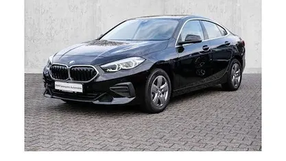 Second-hand BMW 218 Advantage 136 CP (100 kW) 2022 Negru Coupe