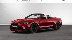 Gebraucht 2025 BMW M4 Competition Edition | 85.734 € (Fairer Preis)