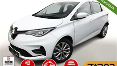 Gebraucht 2022 Renault Zoe Kleinwagen | 14.088 € (Guter Preis)