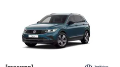 Gebraucht 2024 VW Tiguan Move SUV | 36.440 € (Fairer Preis)
