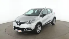 Silber Gebraucht 2016 Renault Captur Intens SUV | 9.200 € (Fairer Preis)