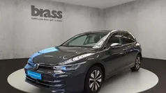 Uranograu Gebraucht 2024 VW Golf VIII Life Limousine | 28.600 € (Fairer Preis)