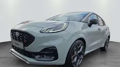 Cactus grey Neu 2025 Ford Puma ST SUV | 32.990 € (Fairer Preis)