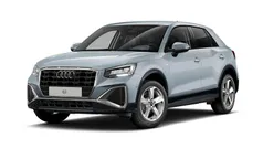 Pfeilgrau perleffekt Gebraucht 2024 Audi Q2 S-Line SUV | 31.900 € (Fairer Preis)