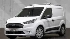 Gebraucht 2020 Ford Transit Trend Kombi | 13.890 € (Guter Preis)