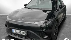 Meta black Gebraucht 2025 Smart #3 Pro+ SUV | 36.299 € (Fairer Preis)