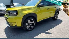 Gelb Neu 2025 Fiat Panda La Prima Kleinwagen | 22.490 € (Fairer Preis)