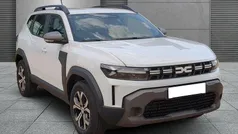 Arktisweiß Neu 2025 Dacia Duster Expression SUV | 21.840 € (Guter Preis)