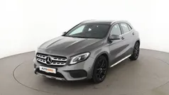 Mercedes GLA250