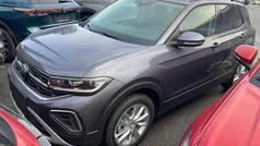 Gebraucht 2025 VW T-Cross Life SUV | 27.495 € (Fairer Preis)